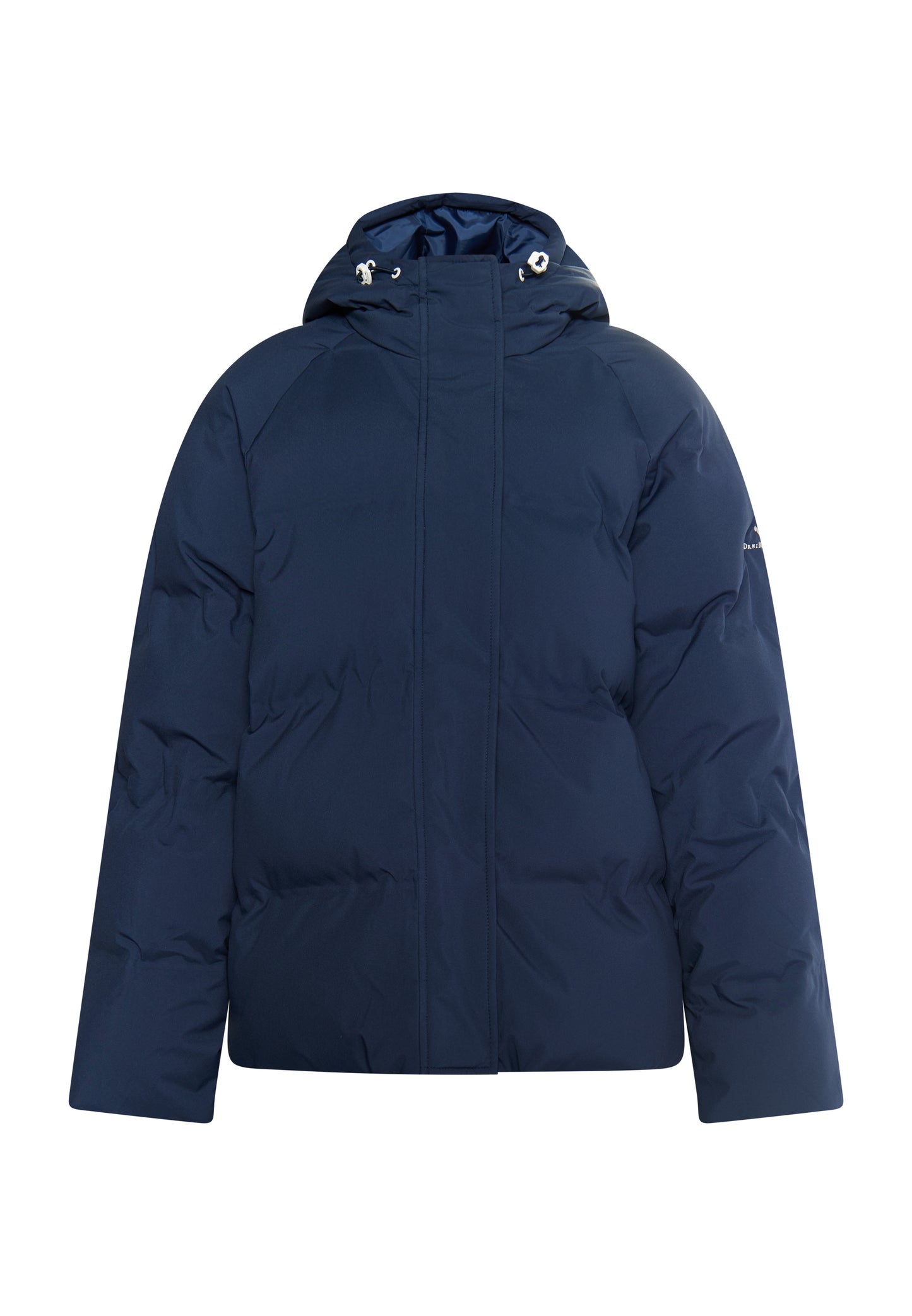 DreiMaster Maritim Damen Winterjacke mit Polsterung