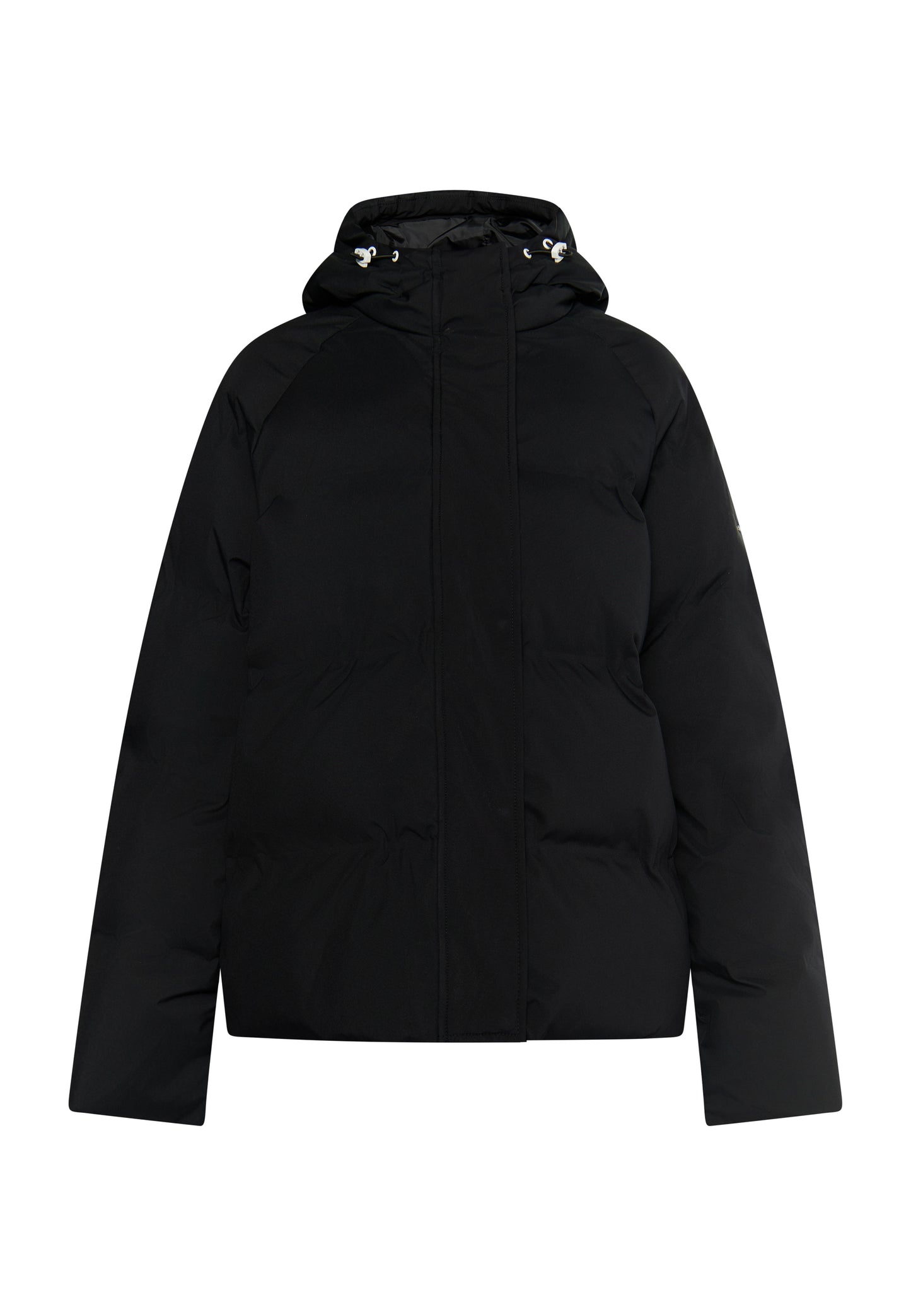 DreiMaster Maritim Damen Winterjacke mit Polsterung