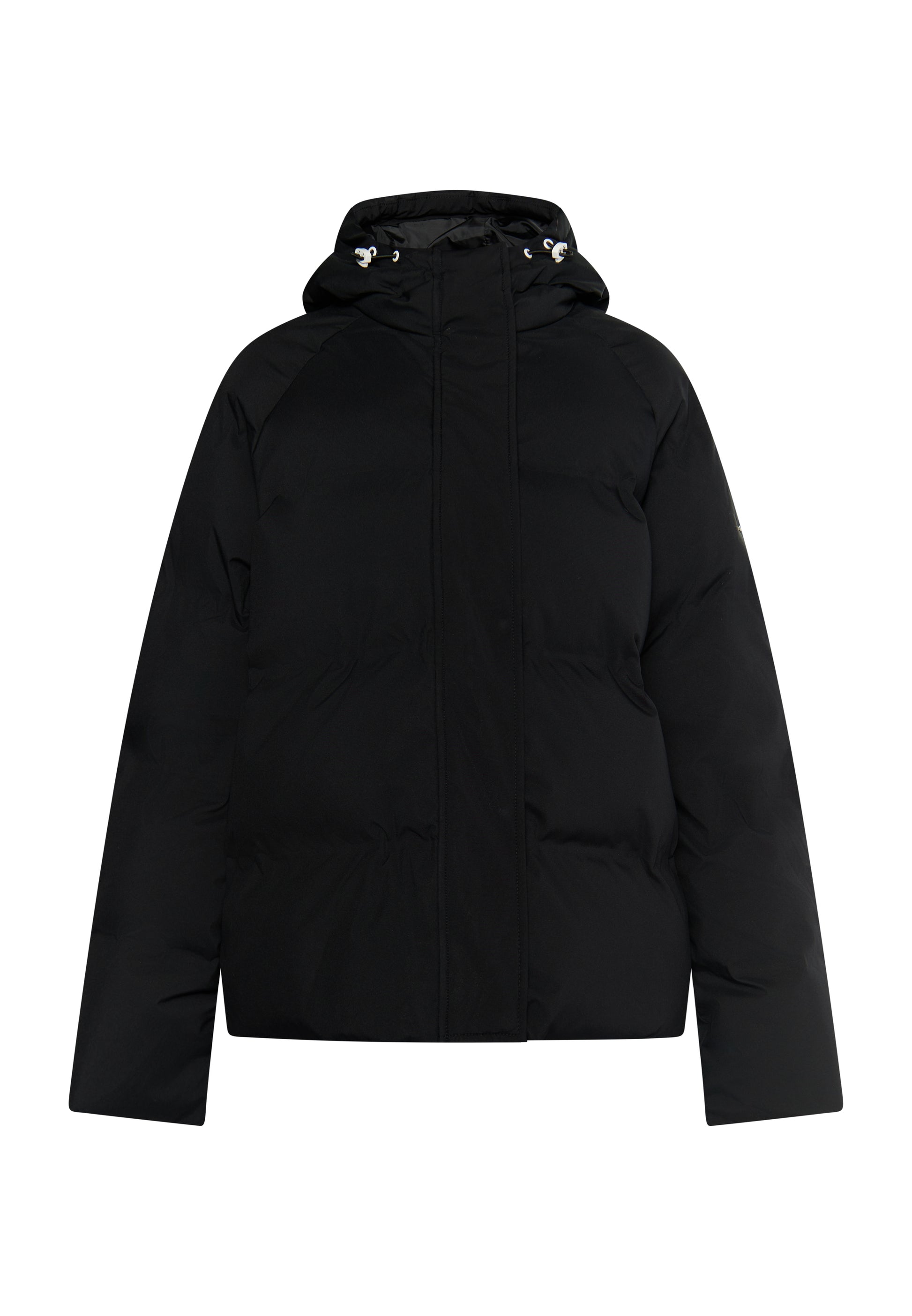 DreiMaster Maritim Damen Winterjacke mit Polsterung