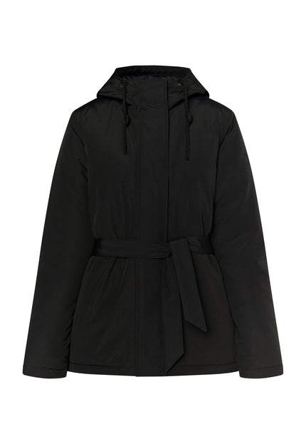 DreiMaster Klassik Damen Winterjacke