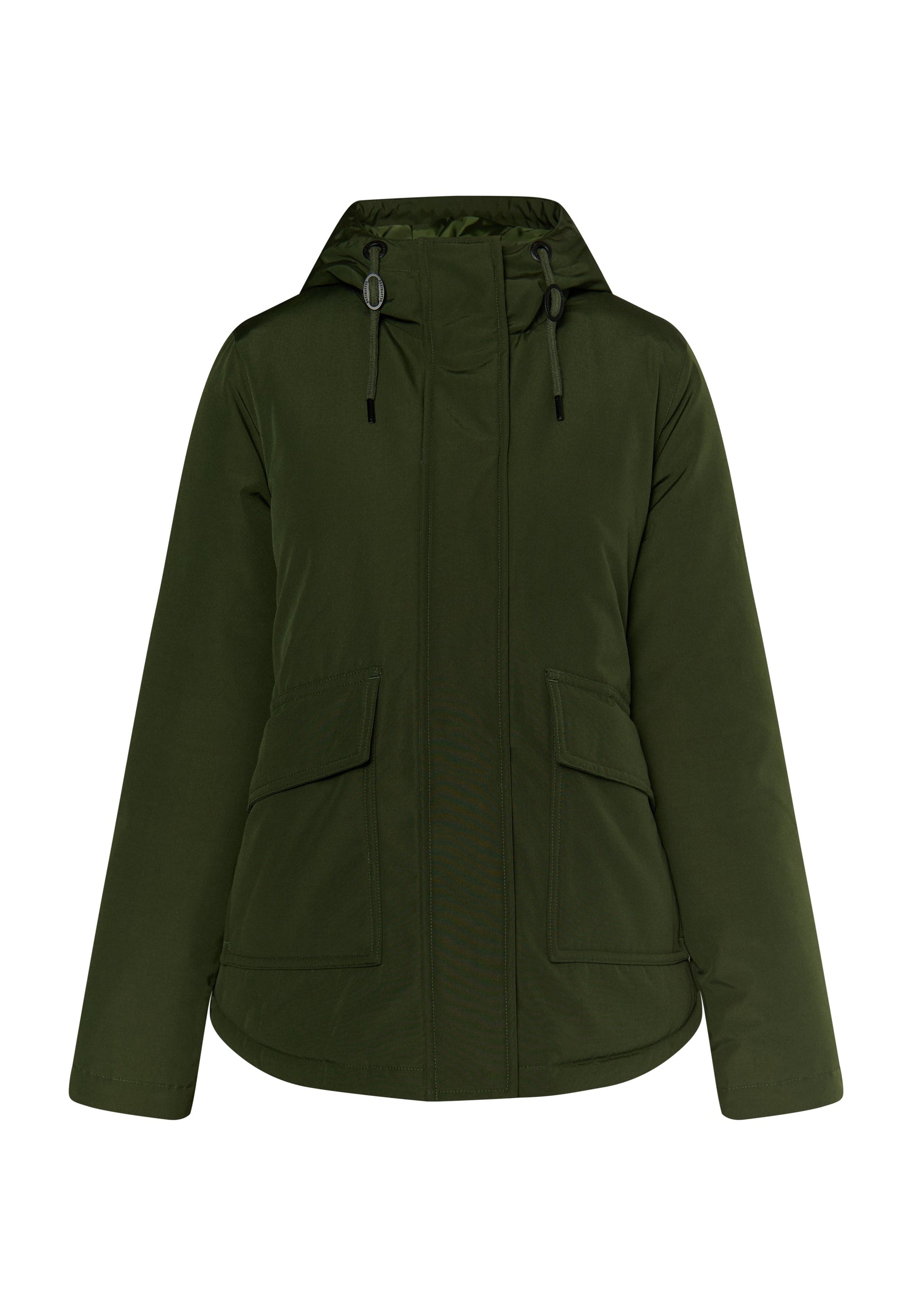 Dreimaster klassik Women's Arctic Winter Jacket