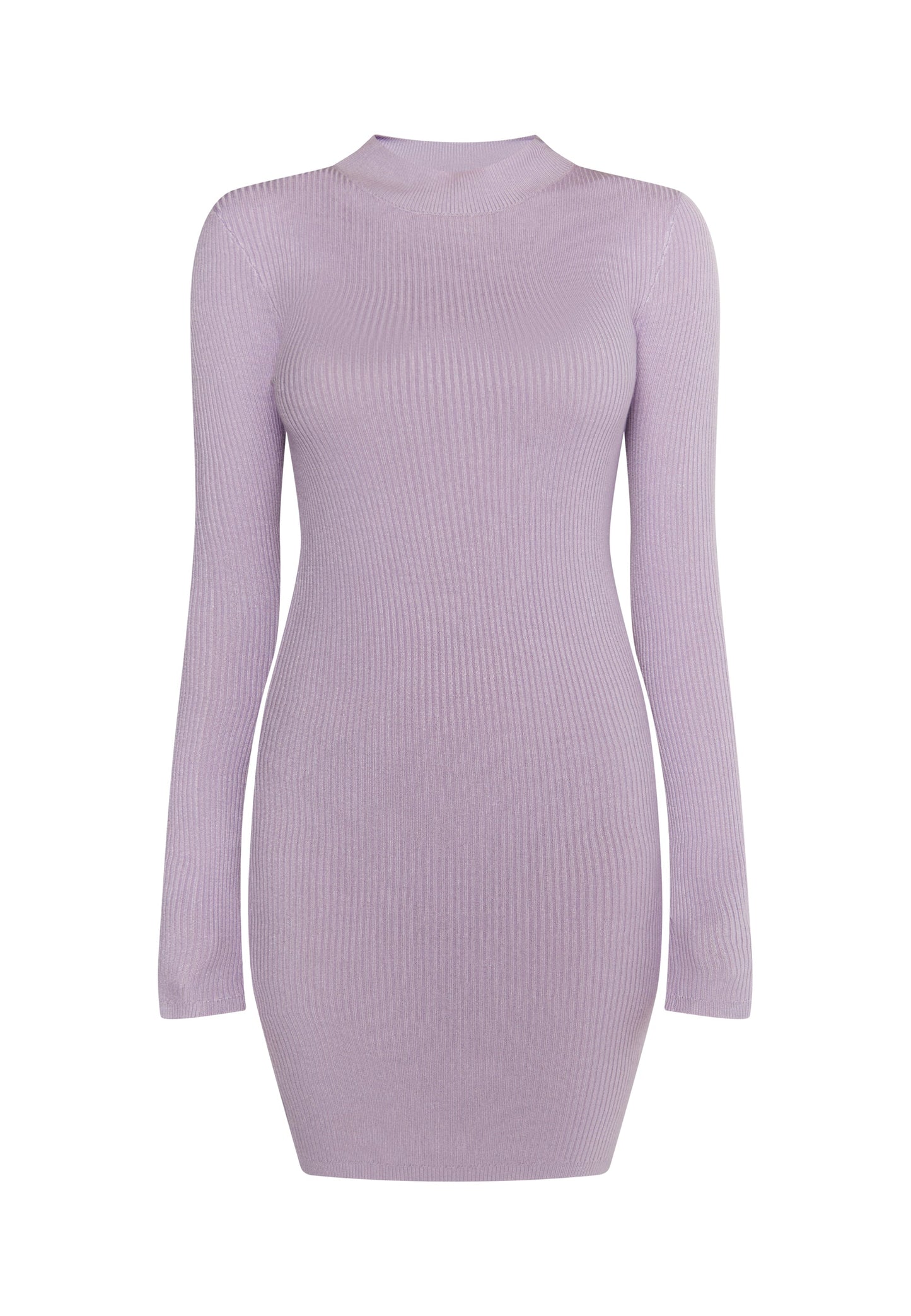 Mymo Women's Mini Knit Dress