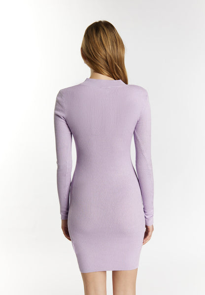 Mymo Women's Mini Knit Dress