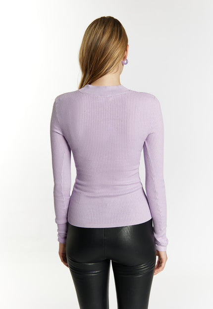 myMo Women's Knit Sweater