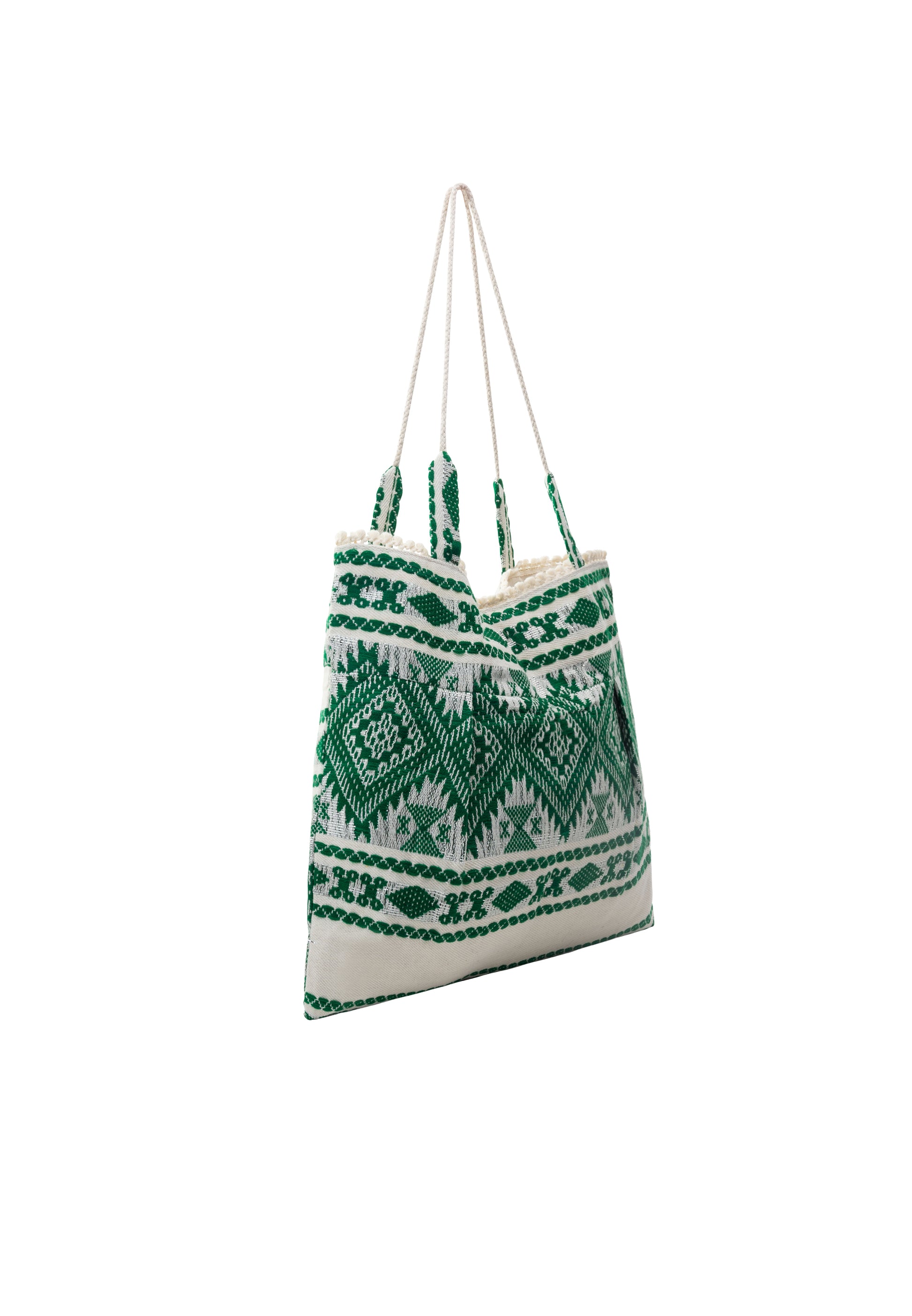 IZIA Women's Shopping Bag