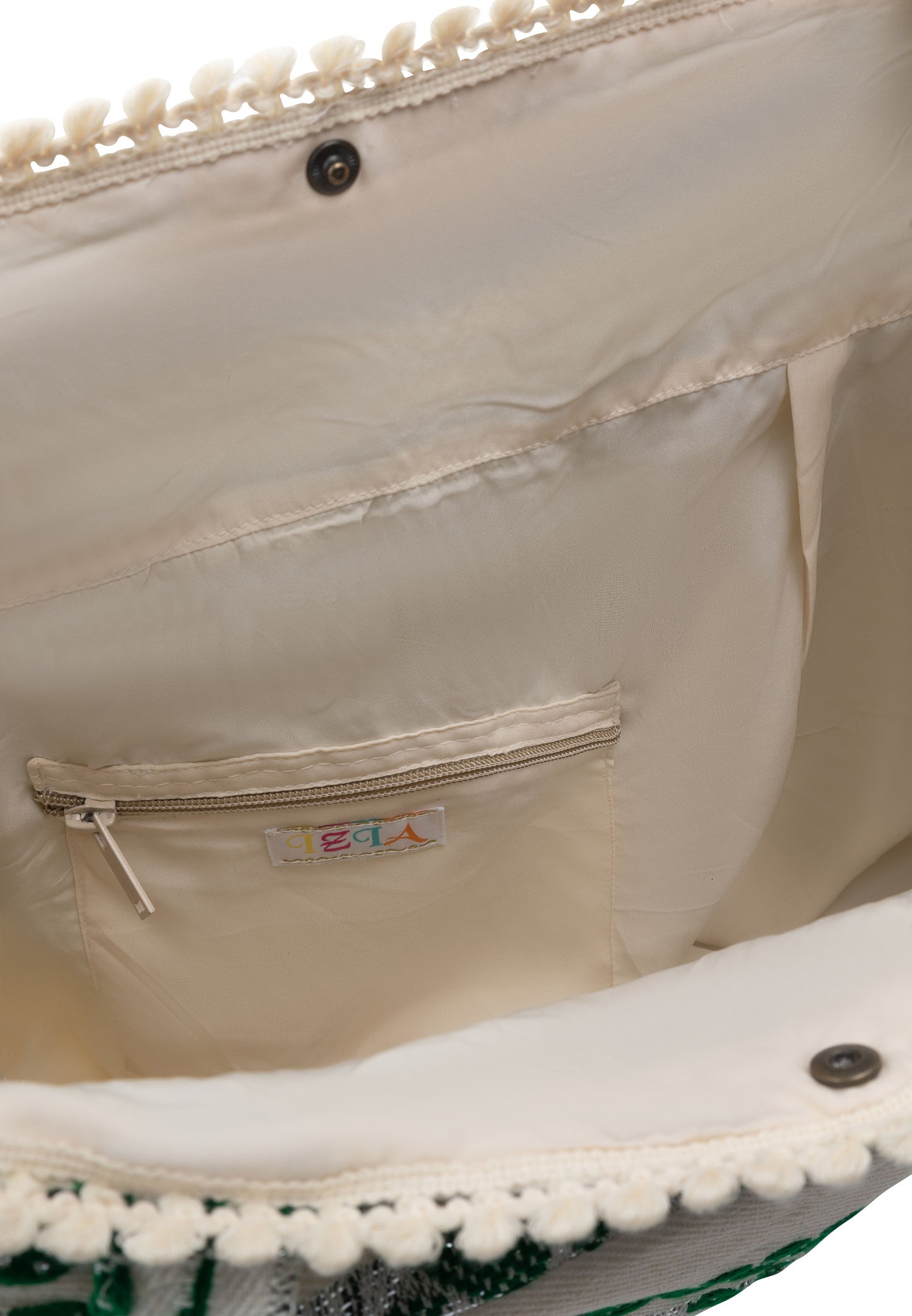 IZIA Women's Shopping Bag