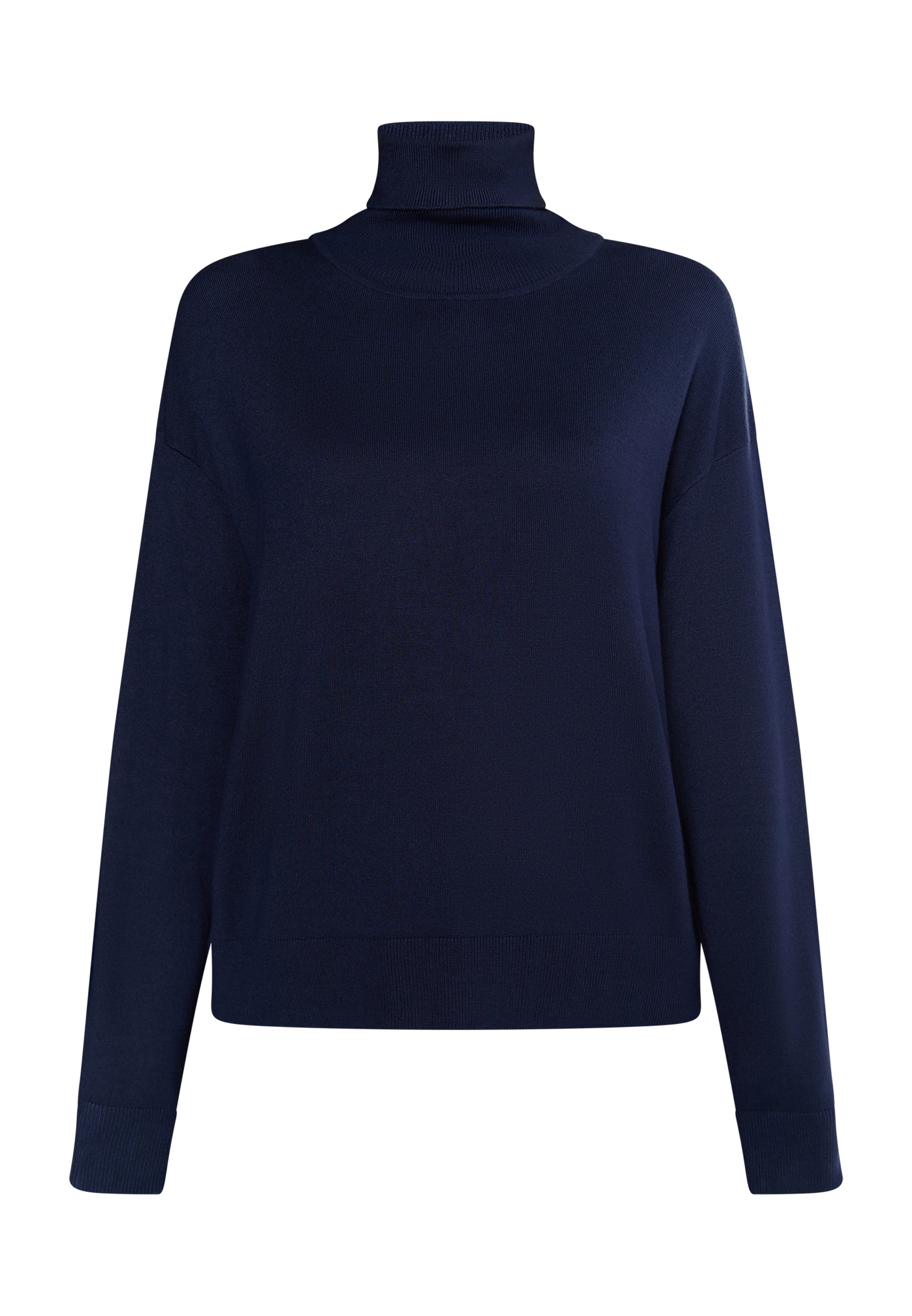 usha BLACK LABEL Women's Knitted Sweater