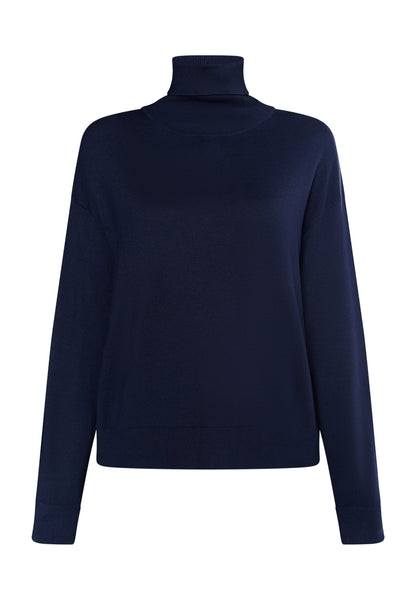 usha BLACK LABEL Women's Knitted Sweater