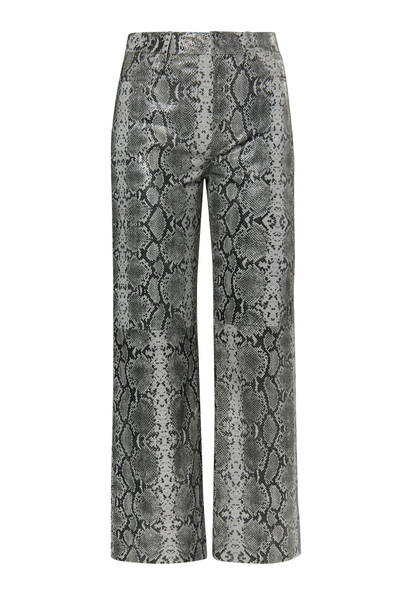 faina Damen Lederhose