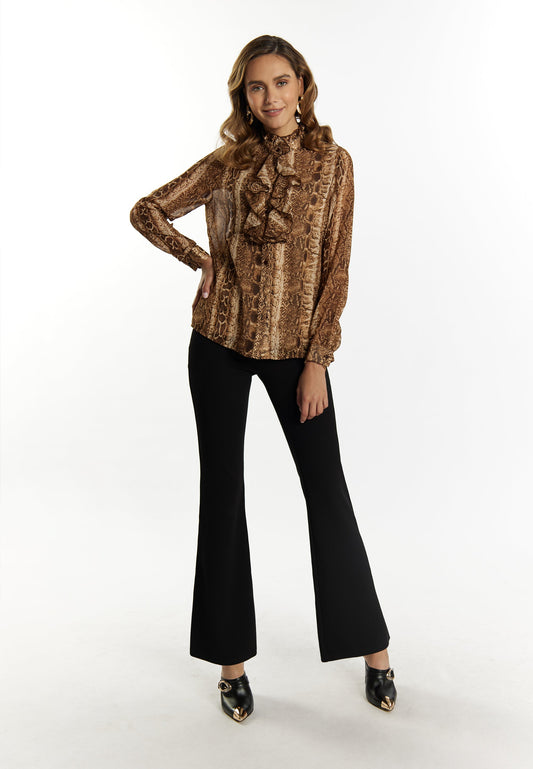 Faina Women's Blouse