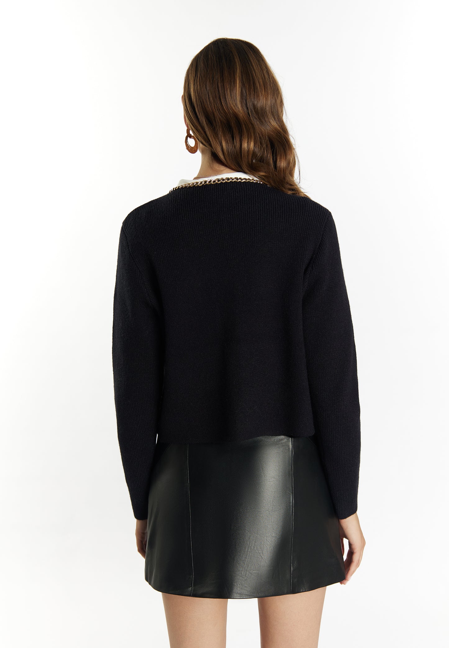 faina Damen Cardigan