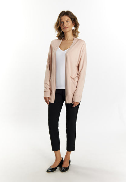 usha BLACK LABEL Women's Knit Cardigan