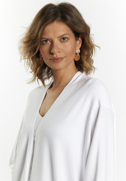 usha Women's Knit Cardigan