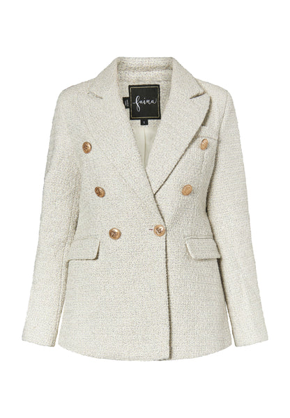 Faina Women's Blazer