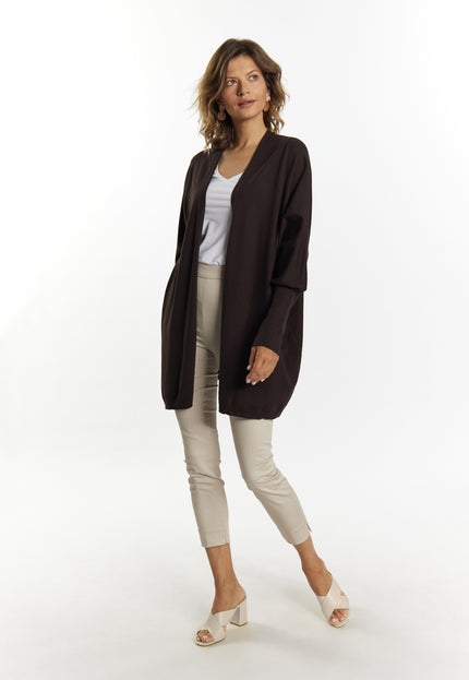 usha Women's Knit Cardigan