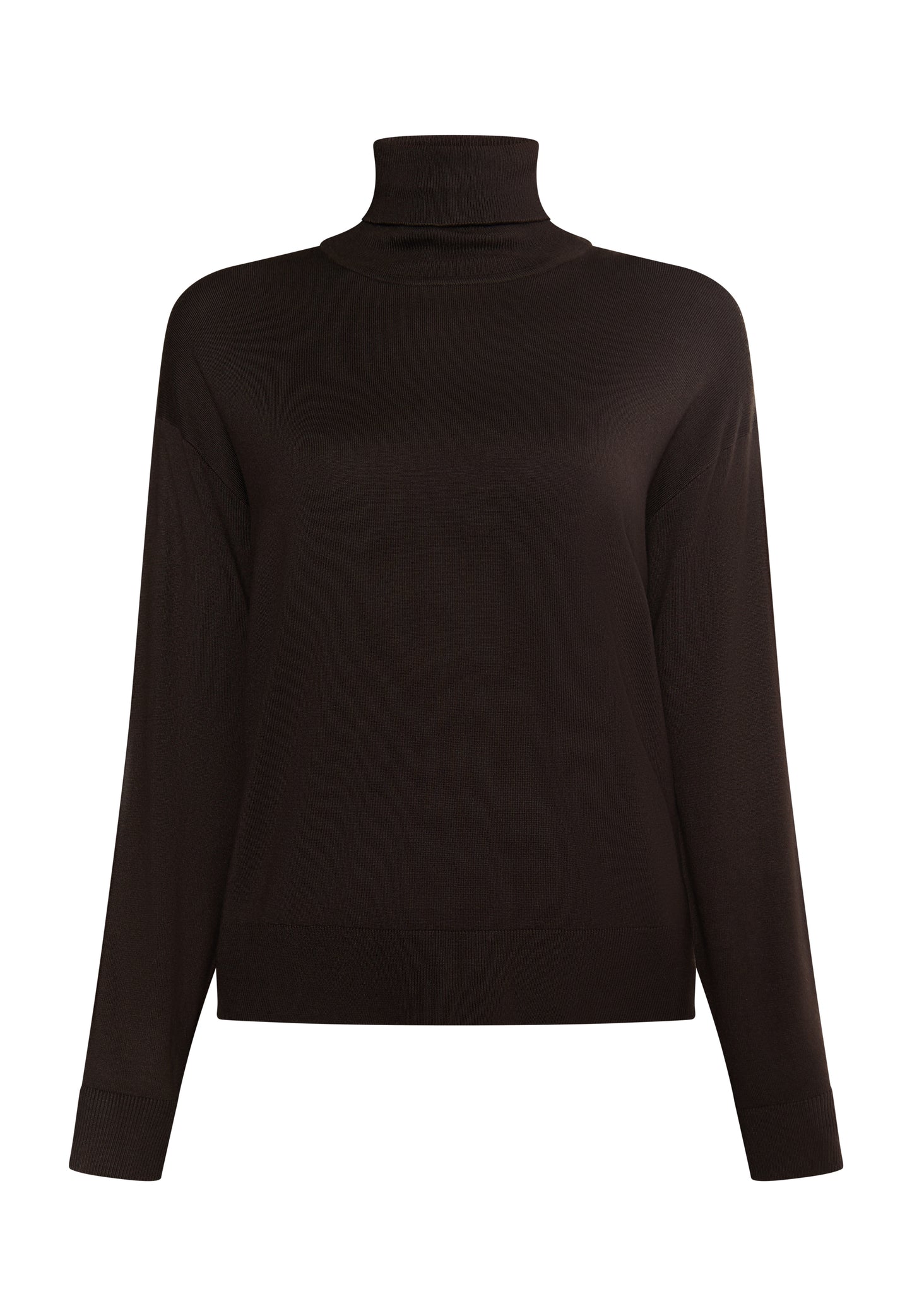 usha BLACK LABEL Women's Knitted Sweater