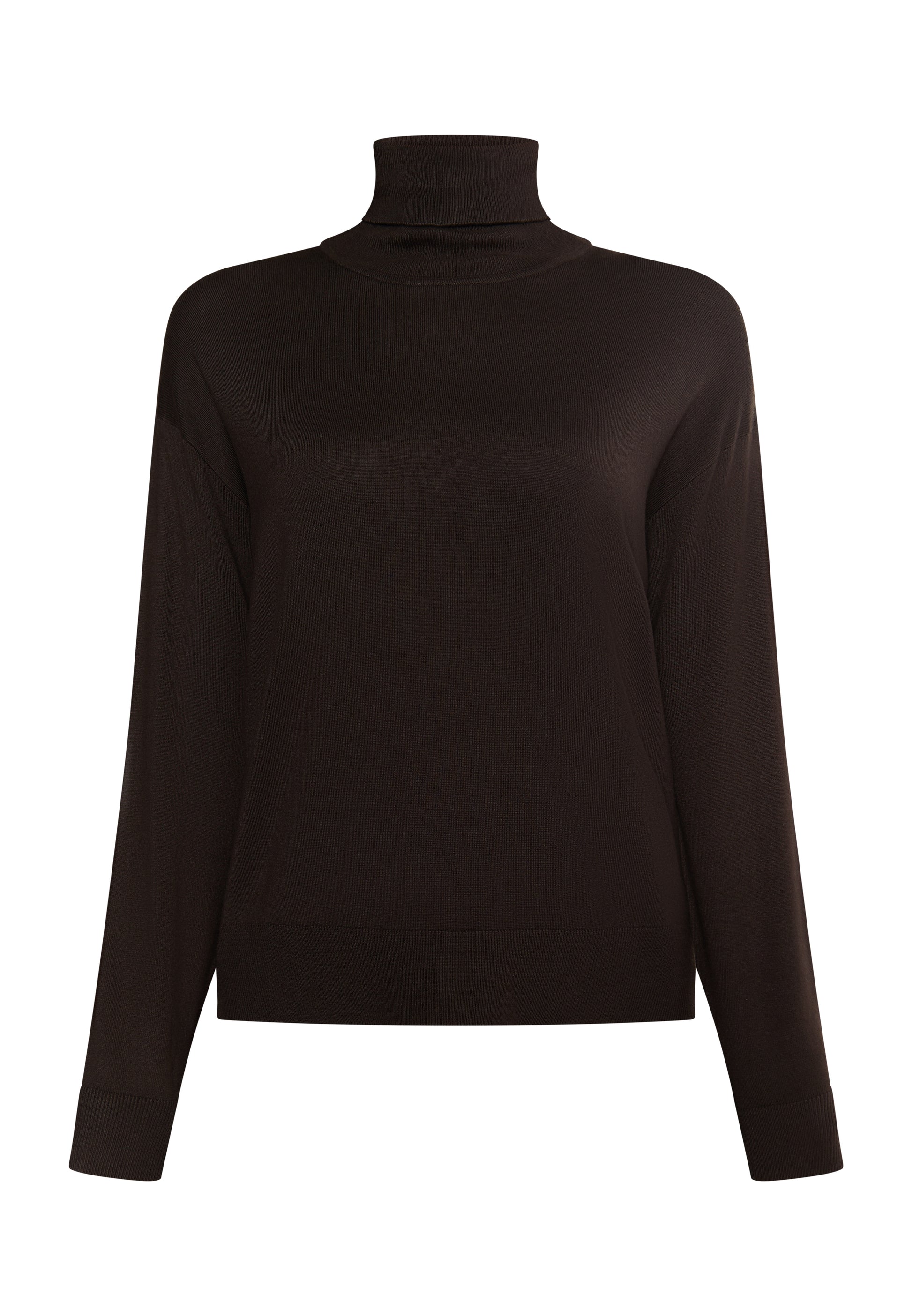 usha BLACK LABEL Women's Knitted Sweater