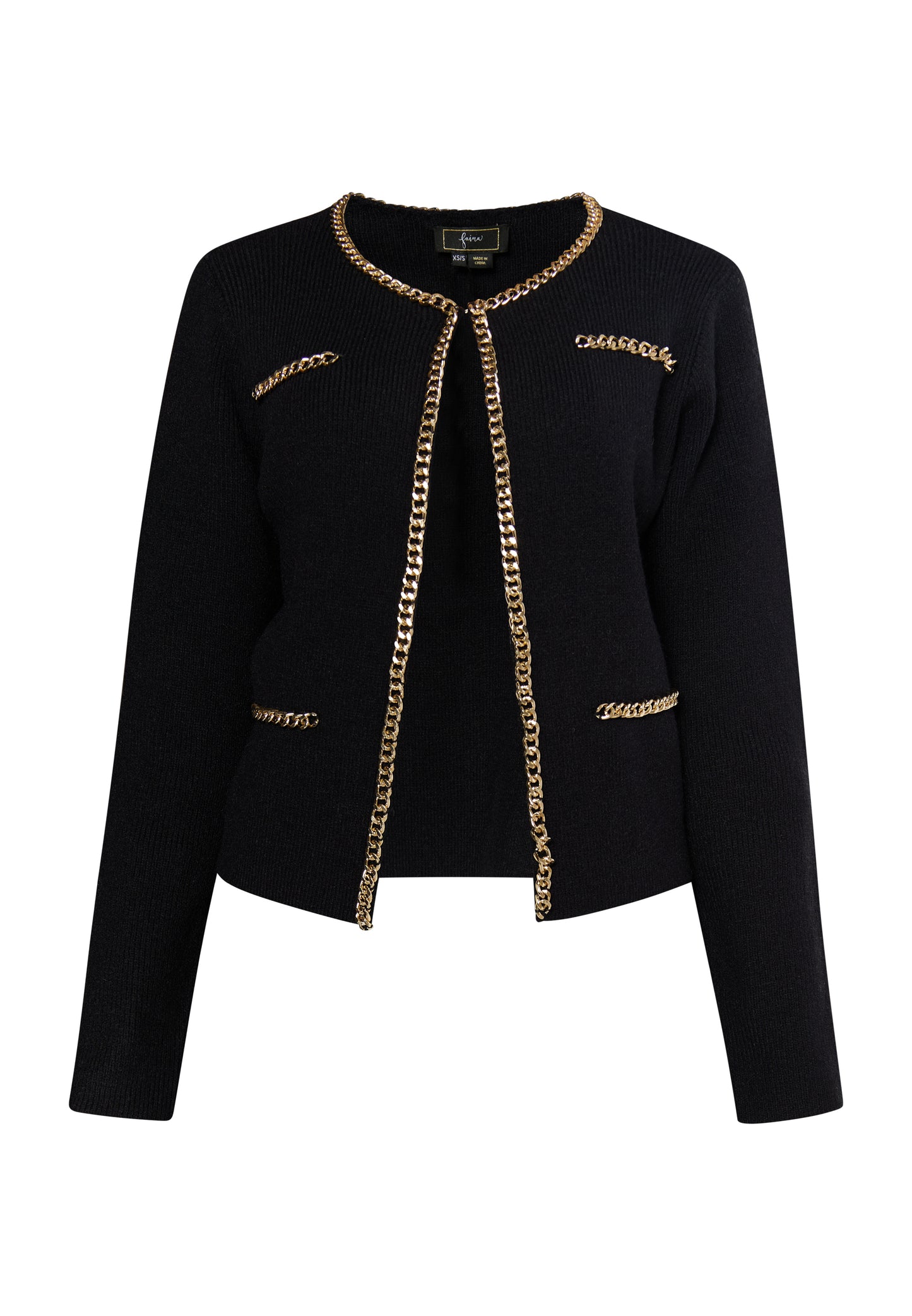 faina Damen Cardigan