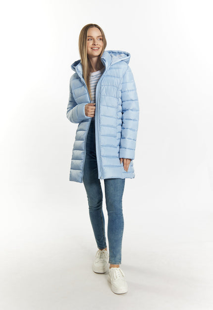 Icebound Women's Padded Parka