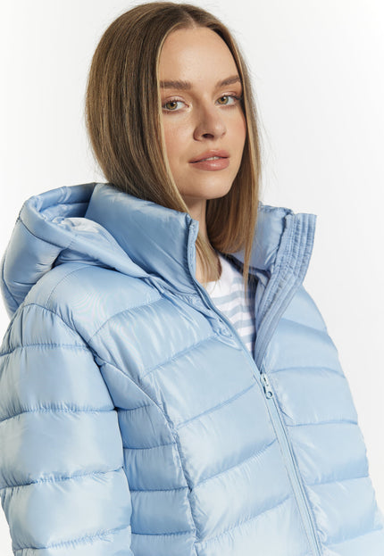 Icebound Women's Padded Parka