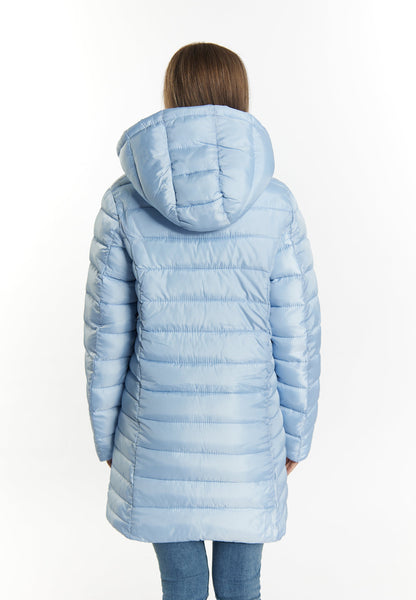 Icebound Women's Padded Parka