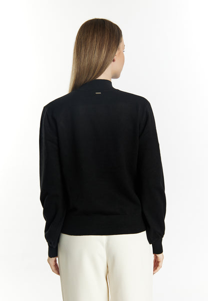 DreiMaster Klassik Women's Knitted Sweater