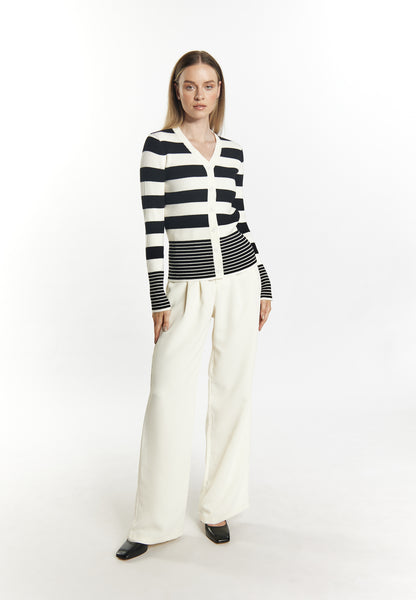 DreiMaster Klassik Kobiety kardigan