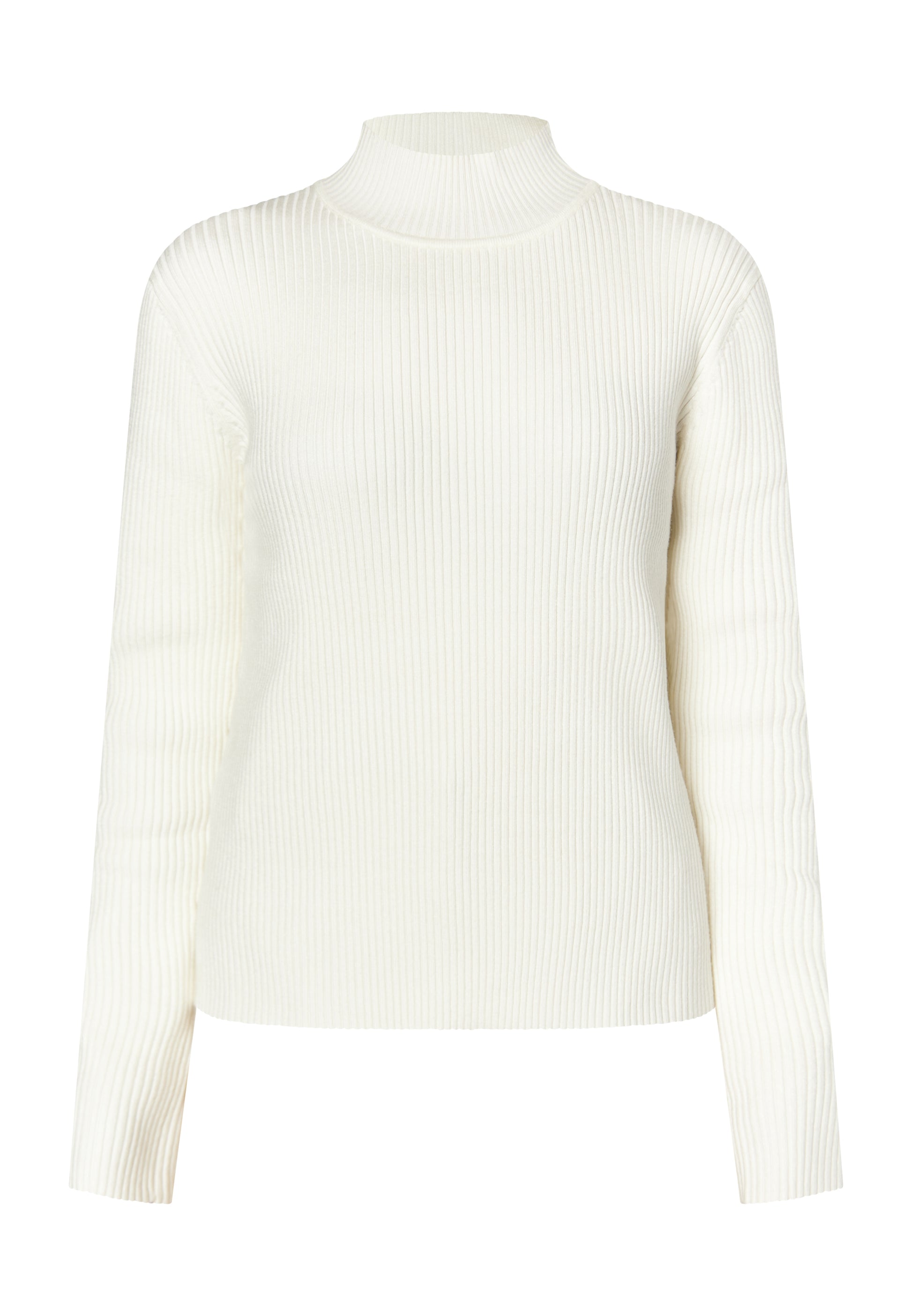 DreiMaster Klassik Damen Strickpullover