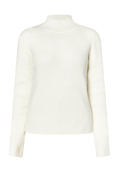 DreiMaster Klassik Damen Strickpullover