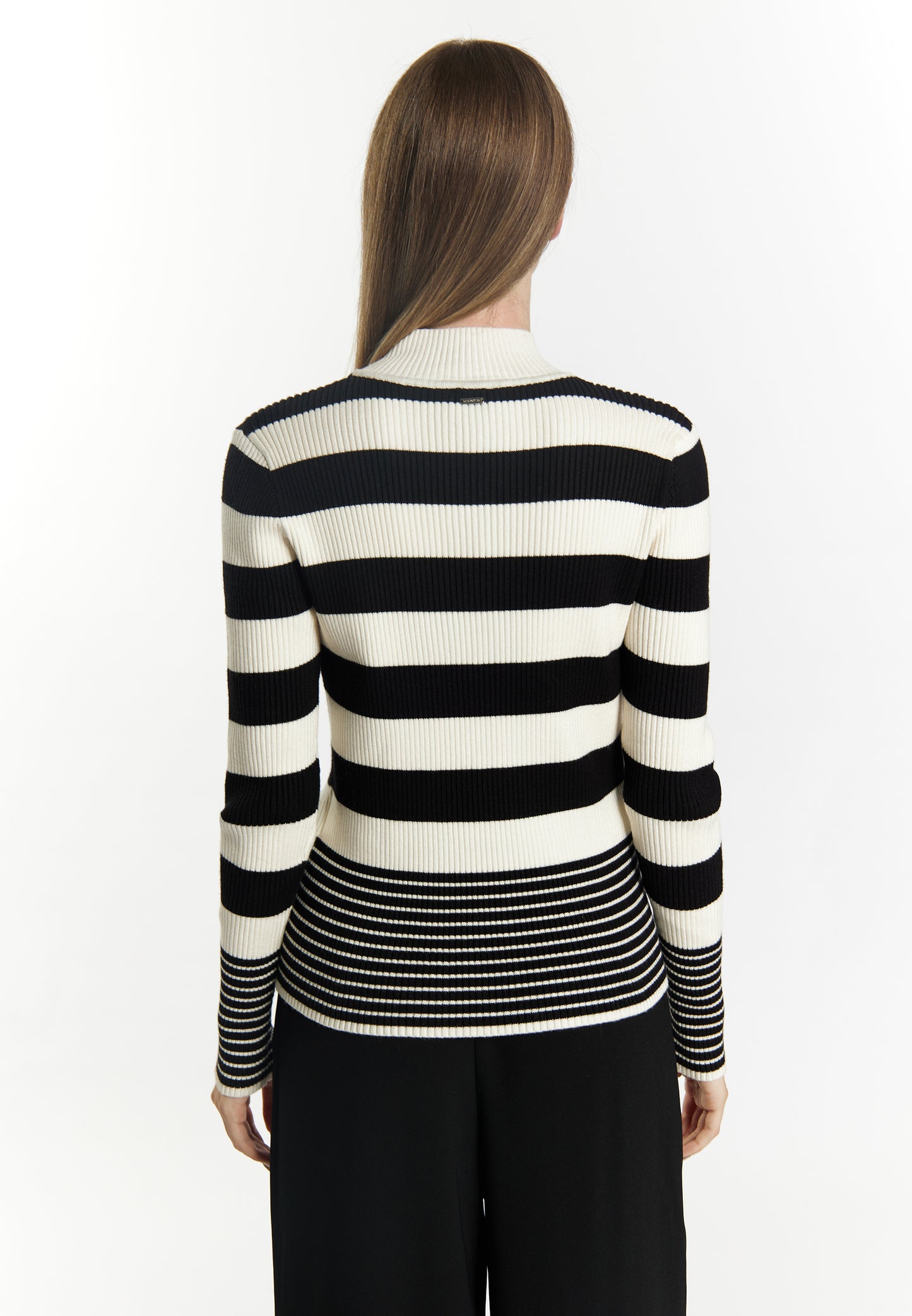 DreiMaster Klassik Damen Strickpullover
