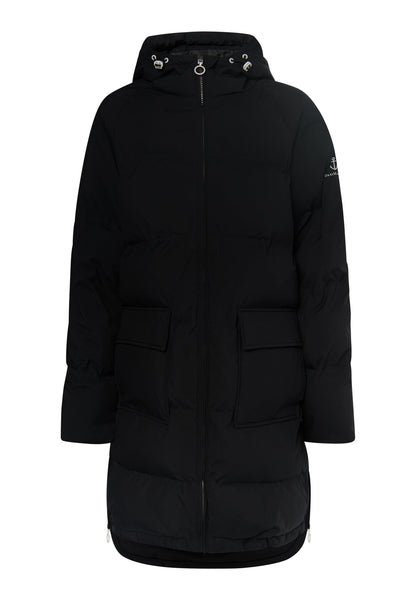 Dreimaster maritim Women's Winter Jacket With Padding