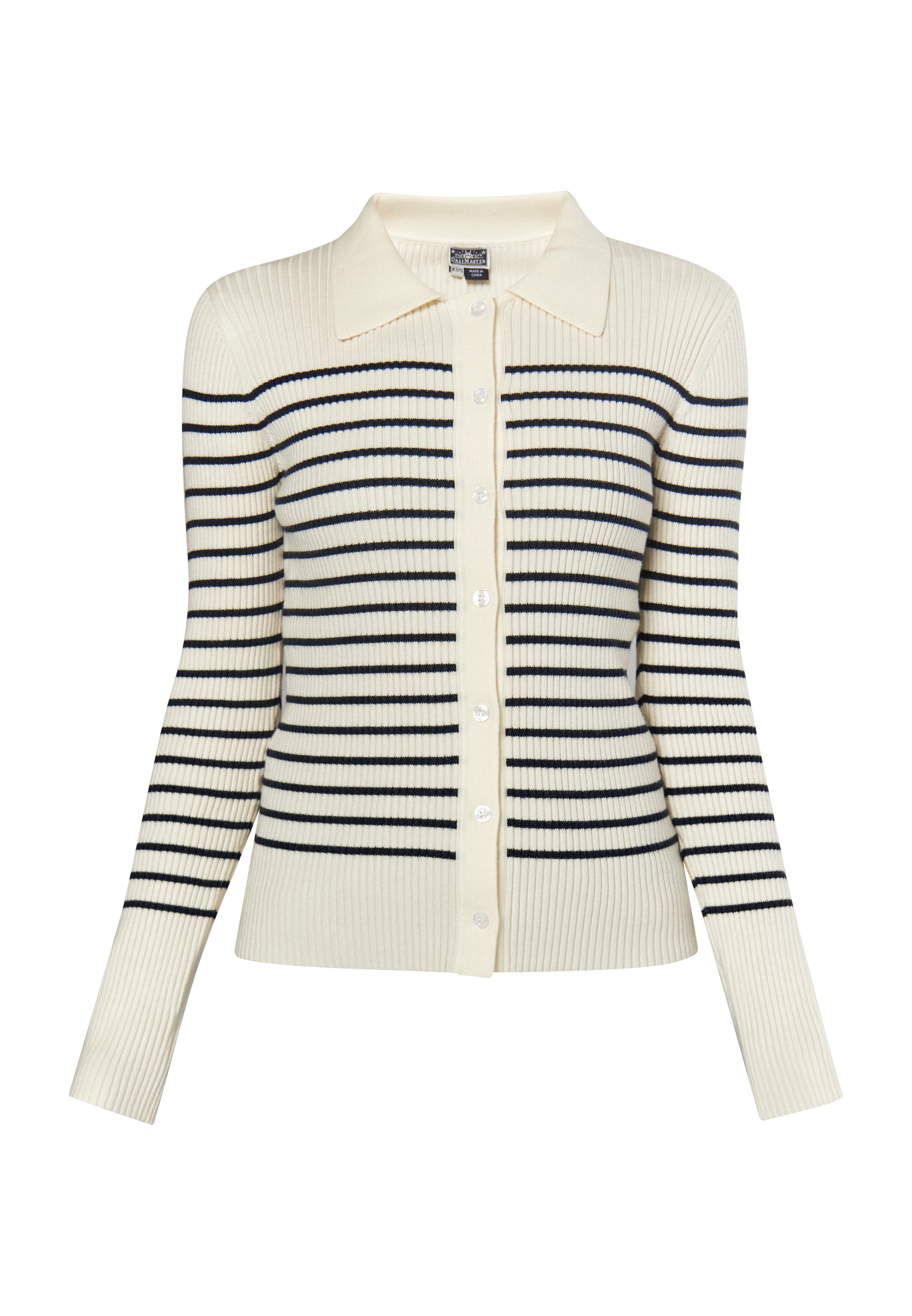 DreiMaster Maritim Women's Cardigan