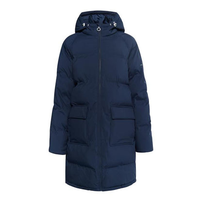 Dreimaster maritim Women's Winter Jacket With Padding