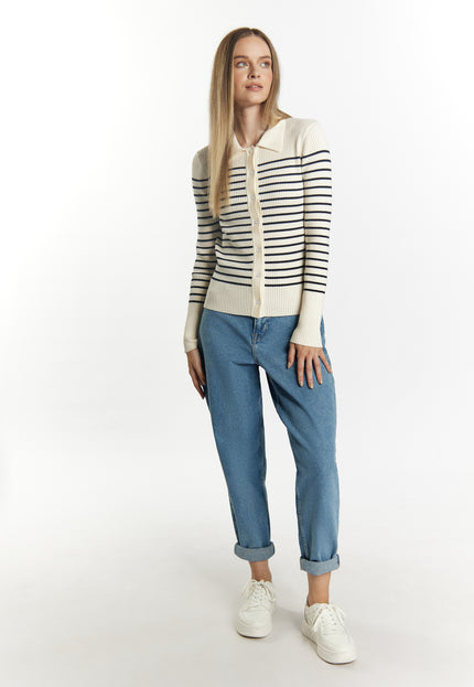 DreiMaster Maritim Damen Cardigan