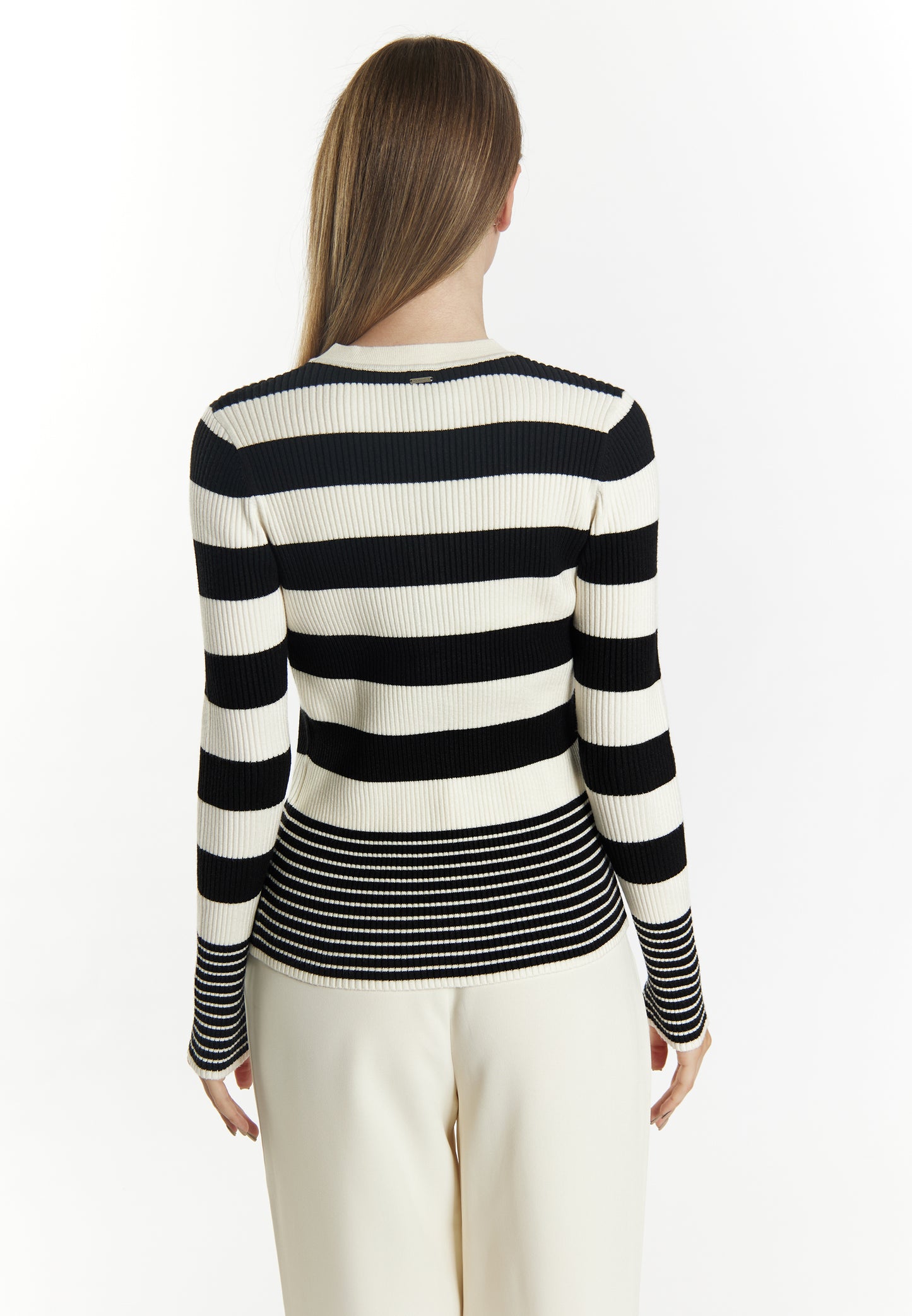 DreiMaster Klassik Kobiety kardigan