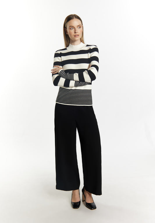 DreiMaster Klassik Women's Knitted Sweater