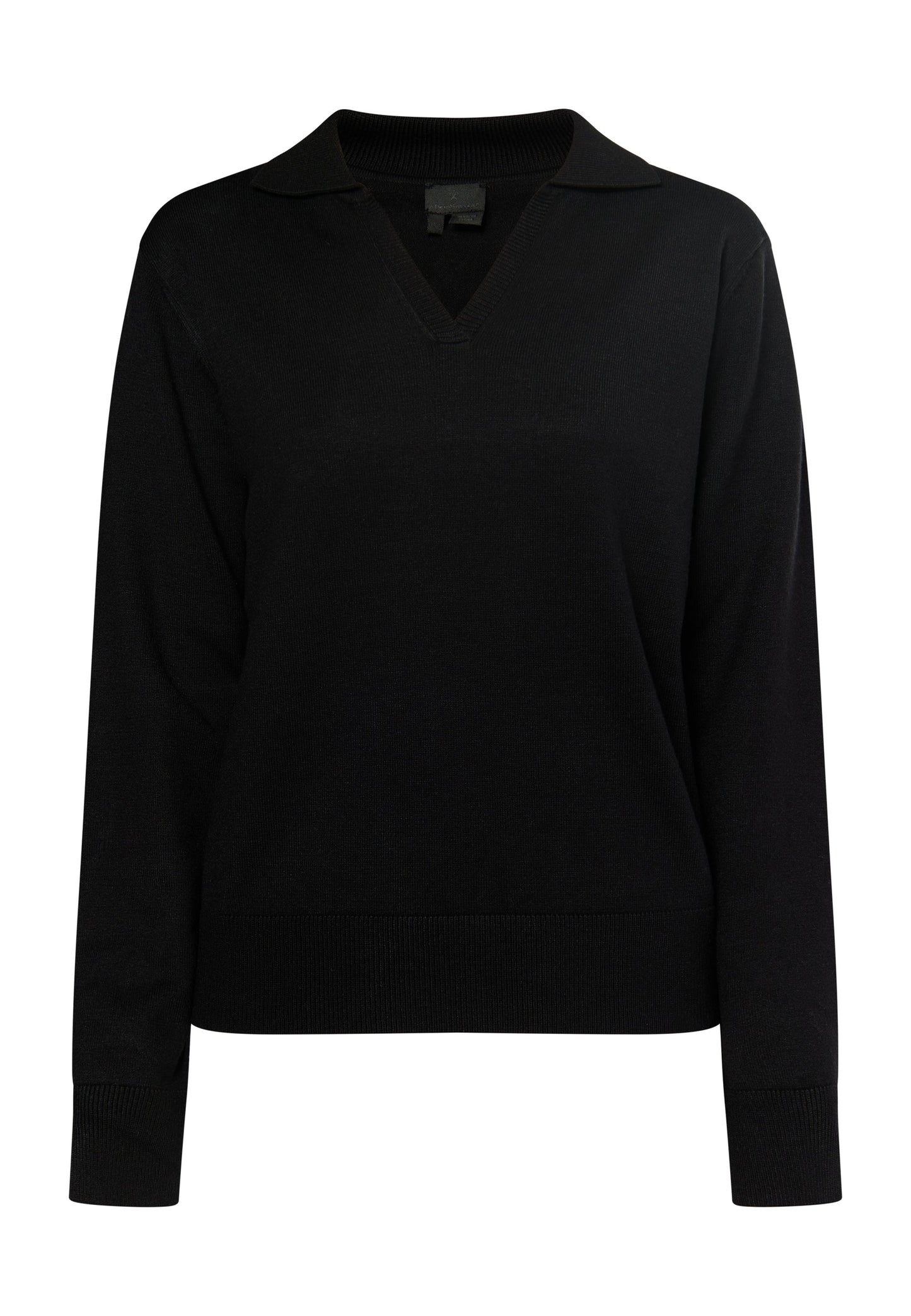 Dreimaster klassik Women's Knitted Sweater