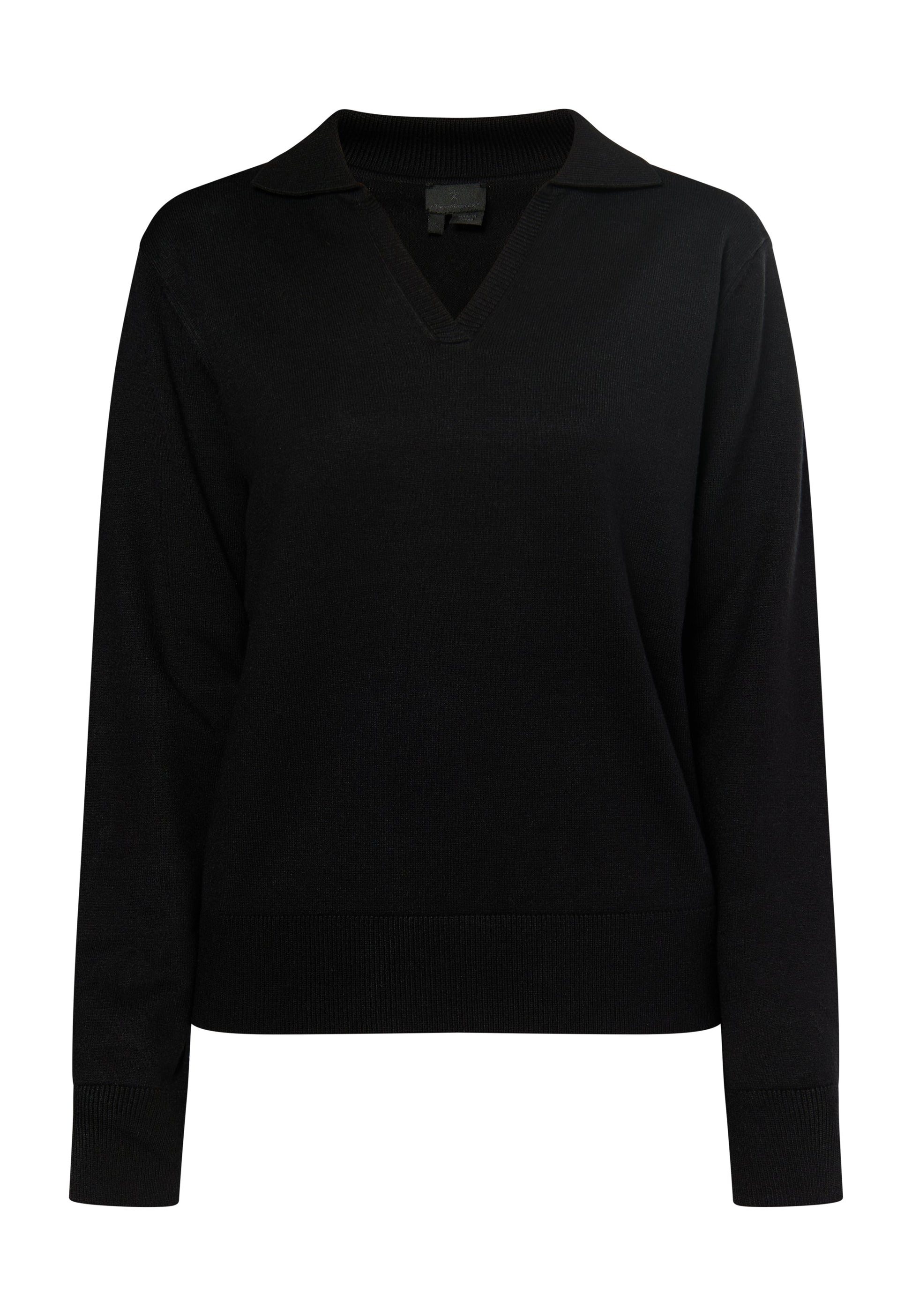 Dreimaster klassik Women's Knitted Sweater