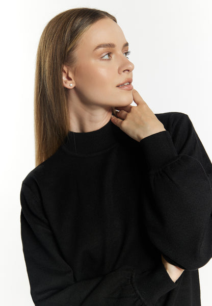 DreiMaster Klassik Women's Knitted Sweater