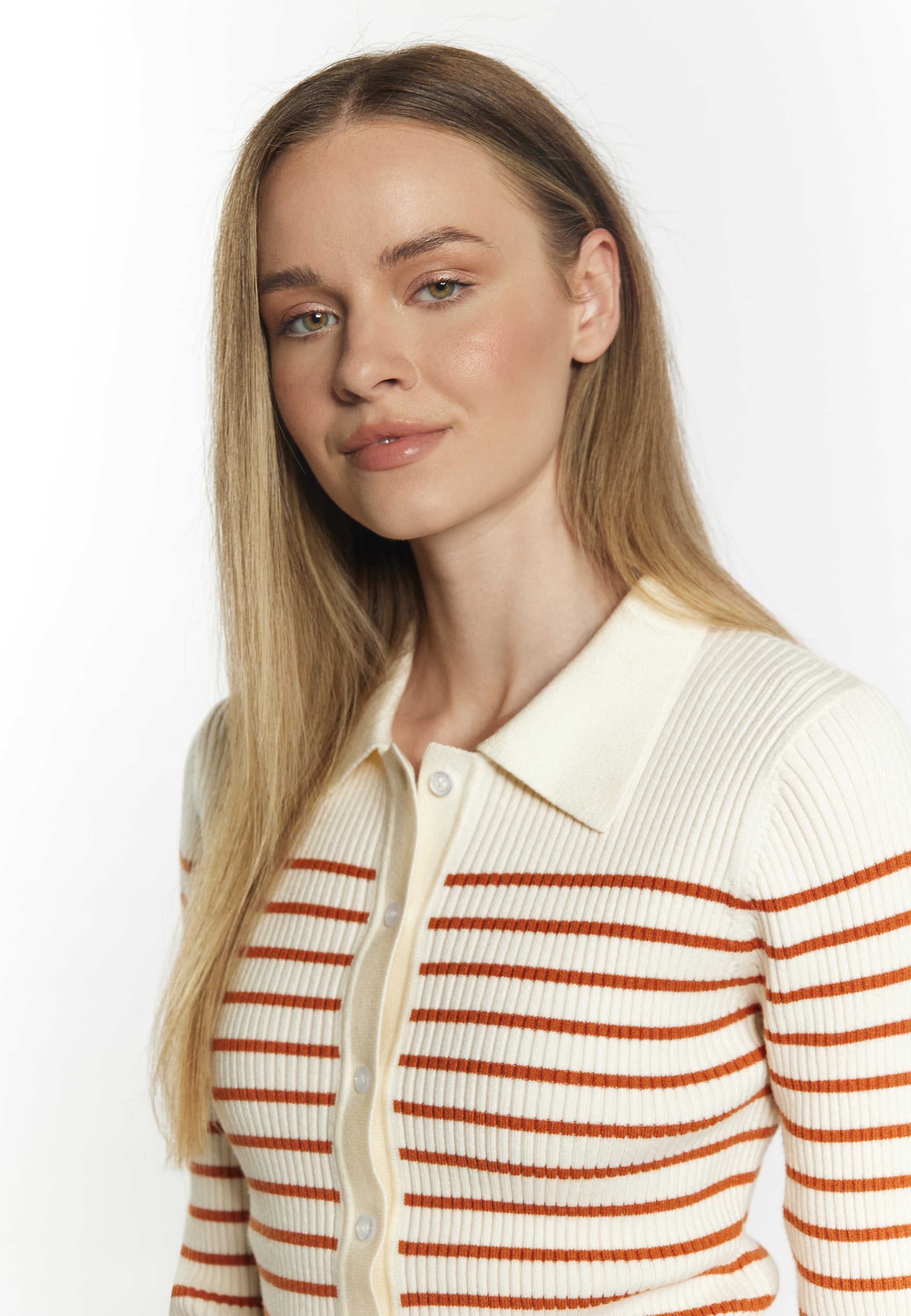 DreiMaster Maritim Women's Cardigan