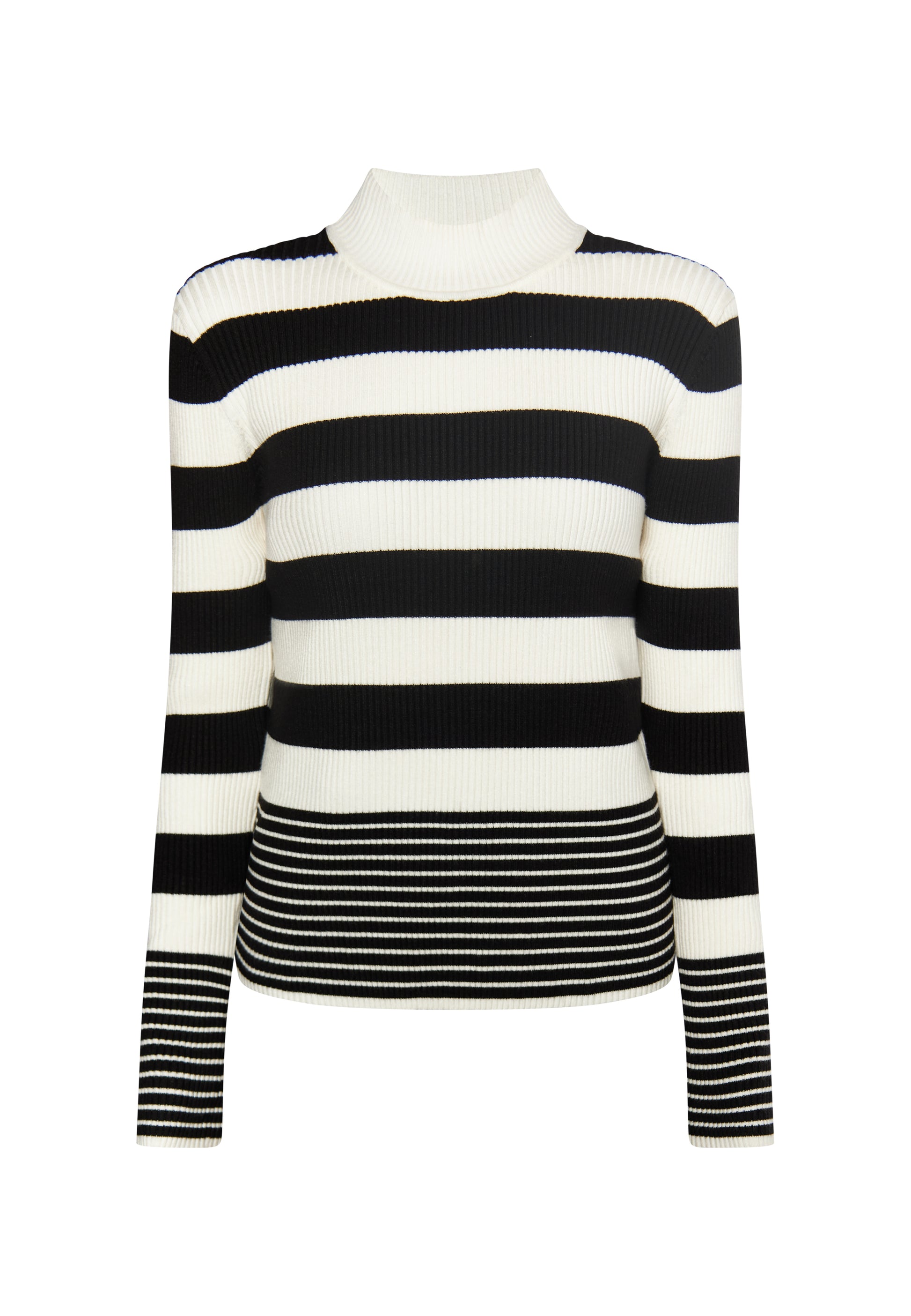 DreiMaster Klassik Damen Strickpullover