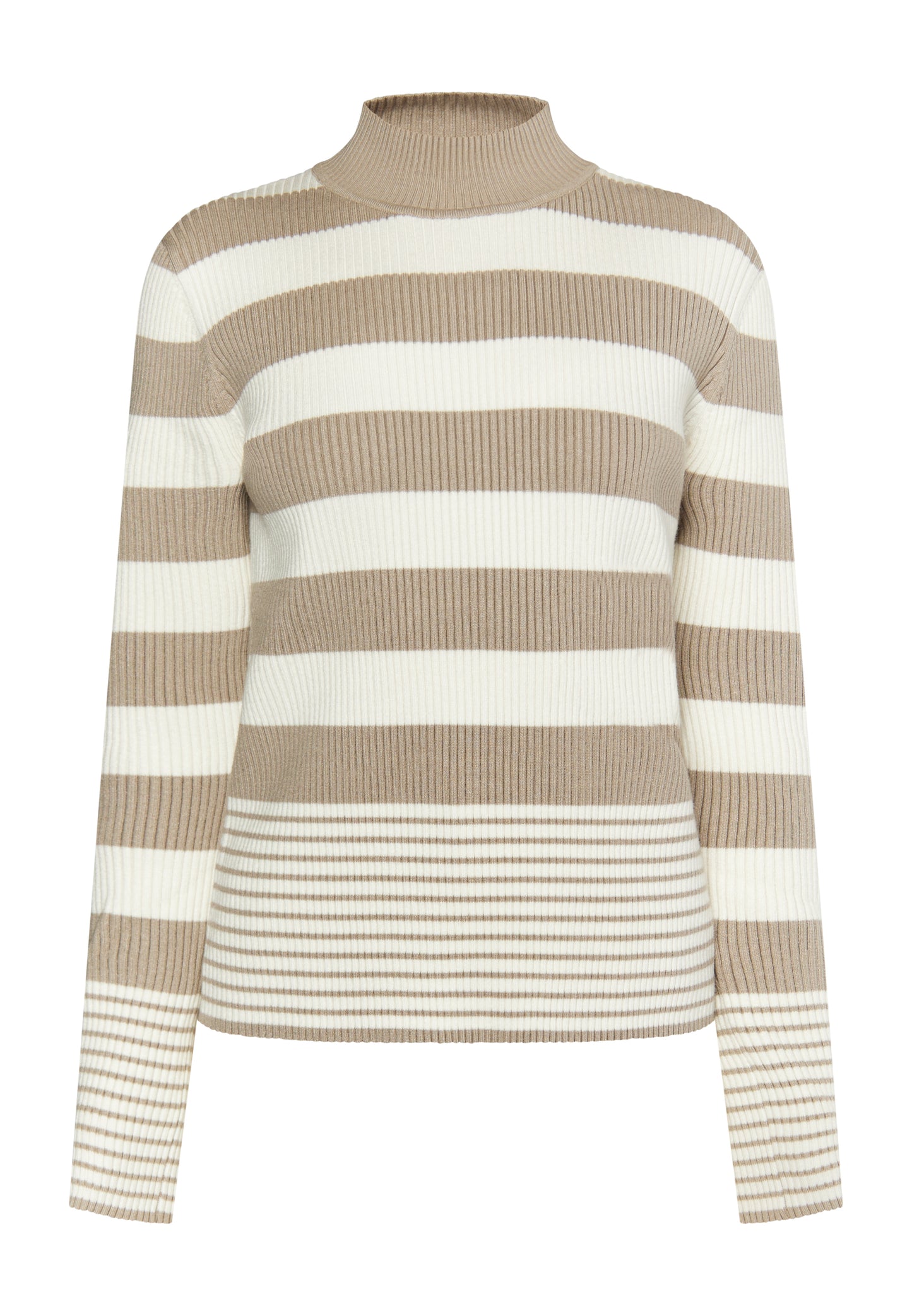 DreiMaster Klassik Damen Strickpullover