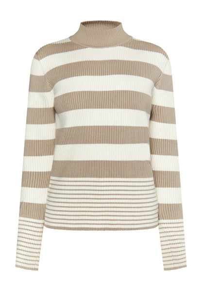DreiMaster Klassik Damen Strickpullover