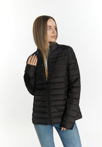 ICEBOUND Damen-Steppjacke