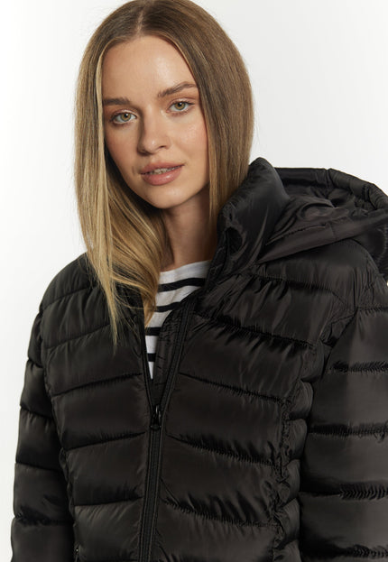 Icebound Women's Padded Parka