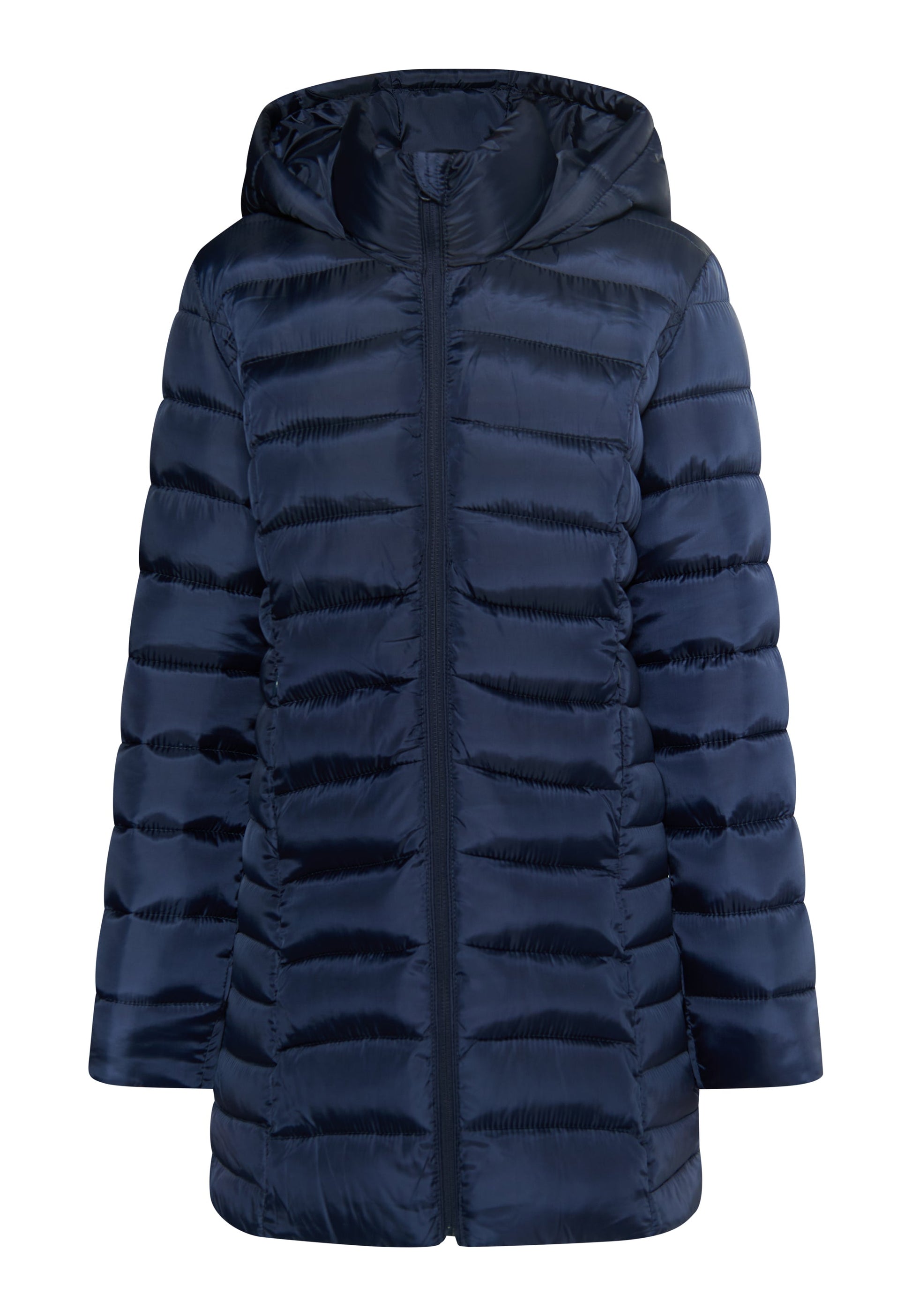 Icebound Women's Padded Parka