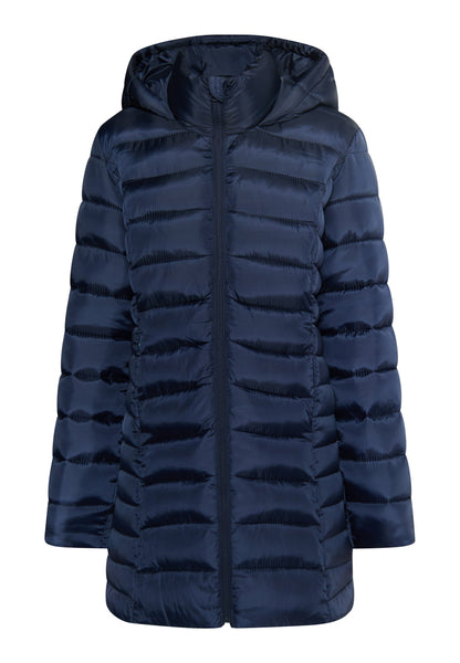 Icebound Women's Padded Parka