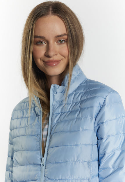 ICEBOUND Damen-Steppjacke