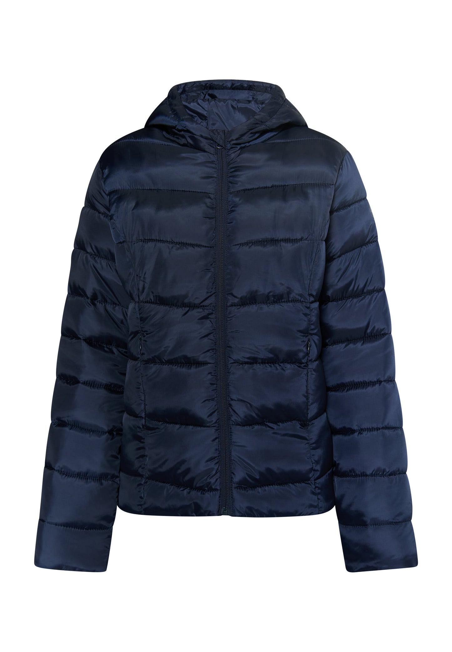 Icebound Women's Padded Jacket
