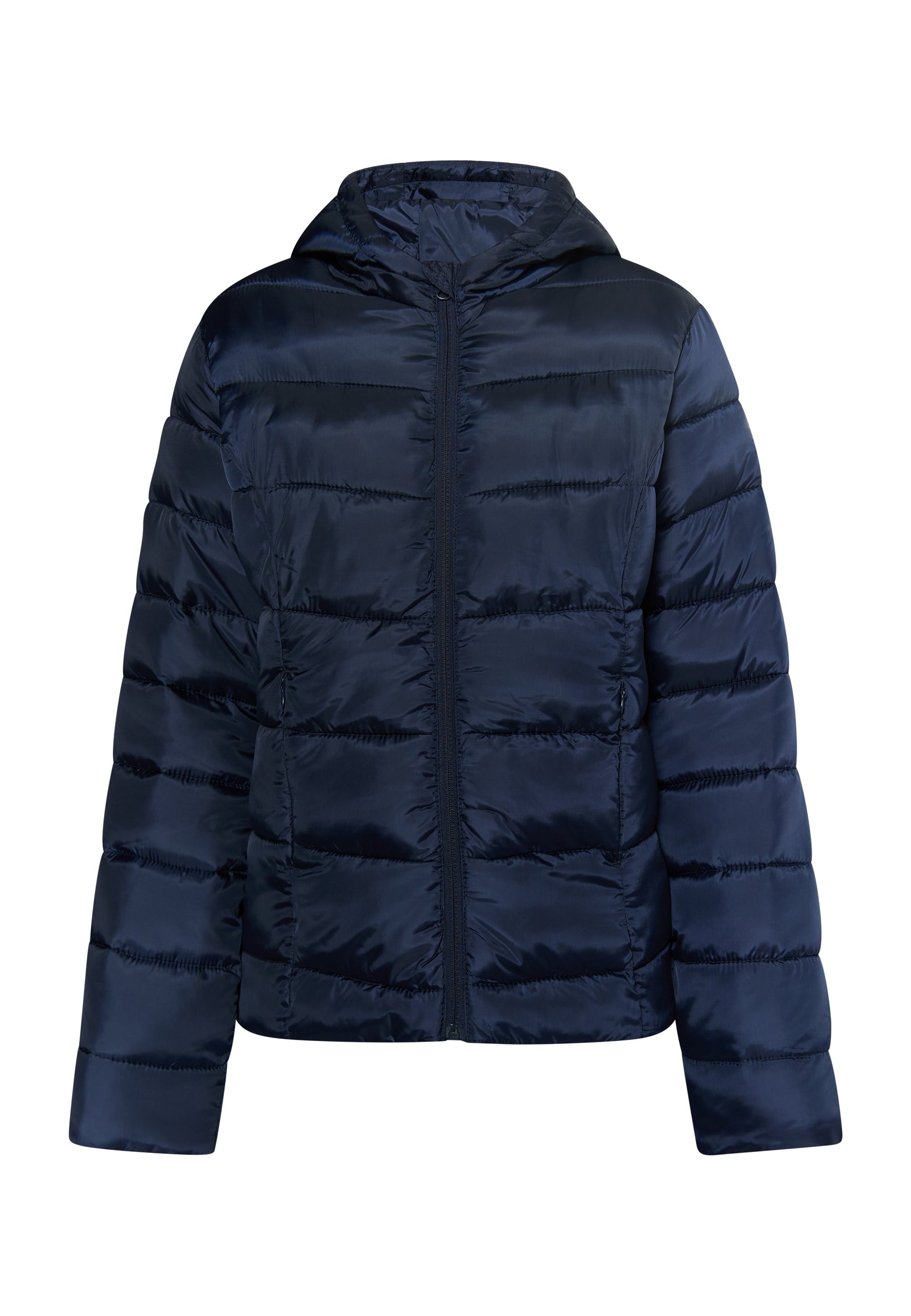 Icebound Women's Padded Jacket